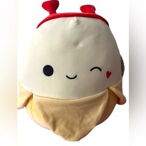 11 Inch Junie Squishmallow